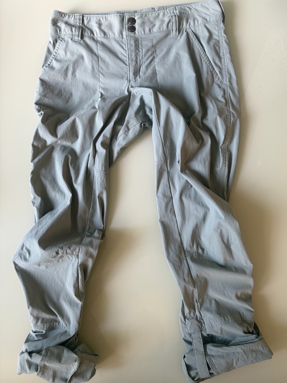 Columbia Saturday Trail Pants 2 4